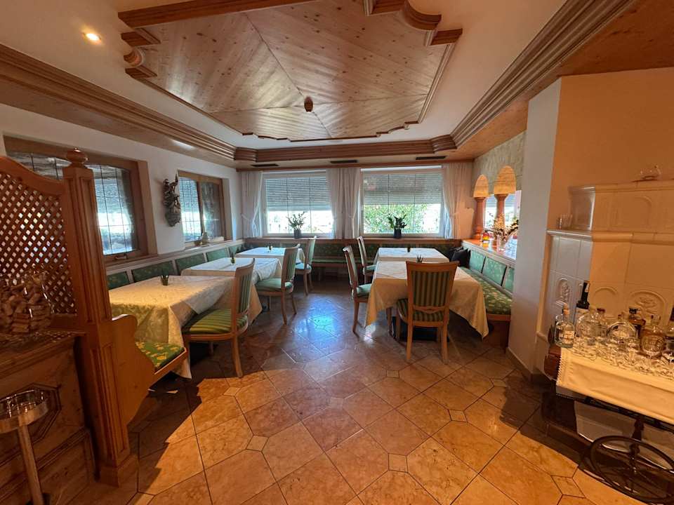 Gastro Landhaus Hotel Kristall