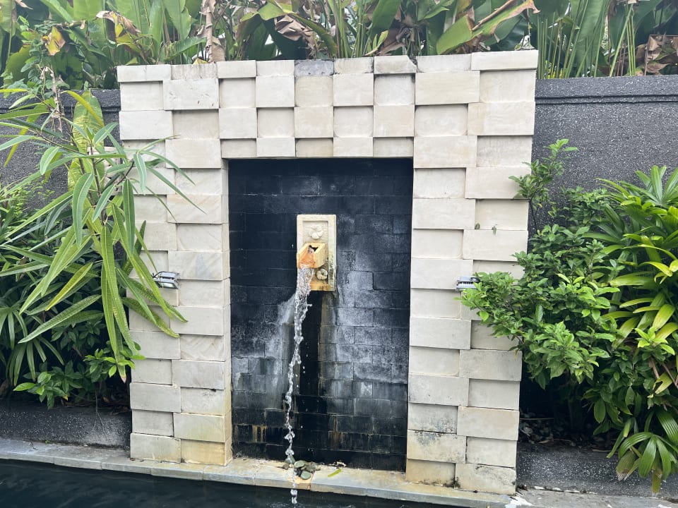 Sonstiges Bali Rich Luxury Villas