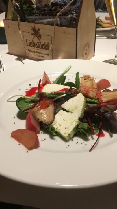 Gastro Kräuterhotel Hochzillertal