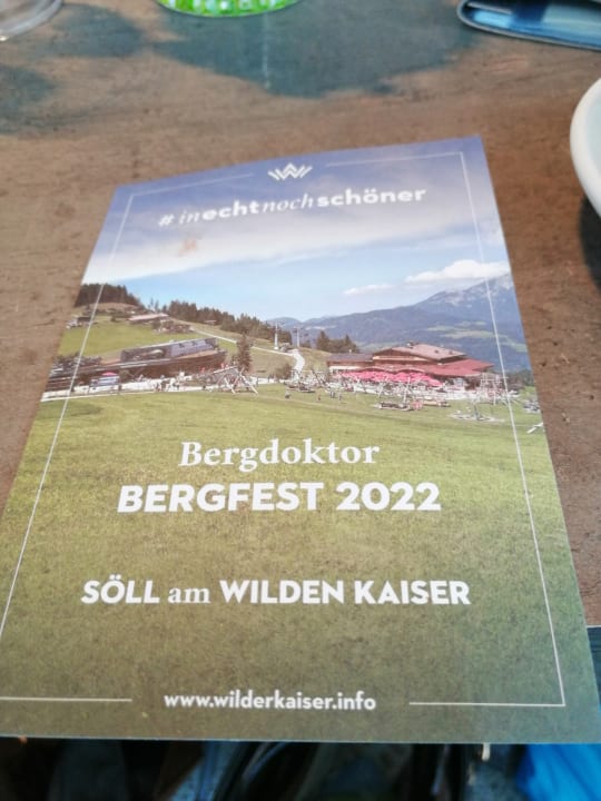 Sport & Freizeit Hotel Bechlwirt