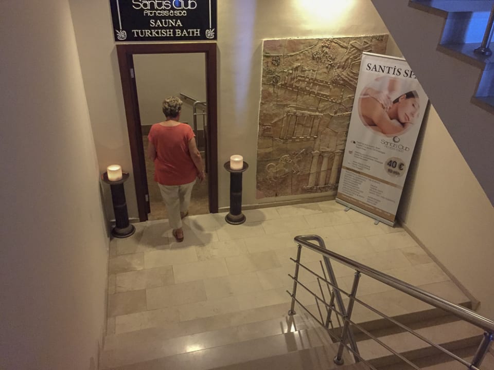 Sport & Freizeit Hotel Grand Side