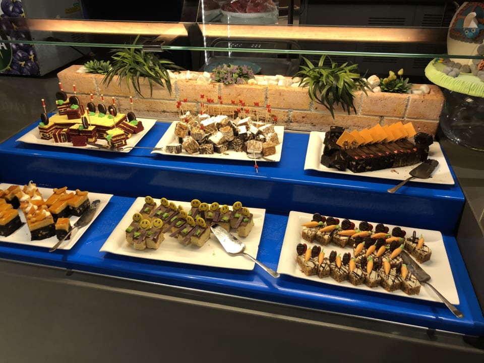 Gastro The Land of Legends Kingdom Hotel