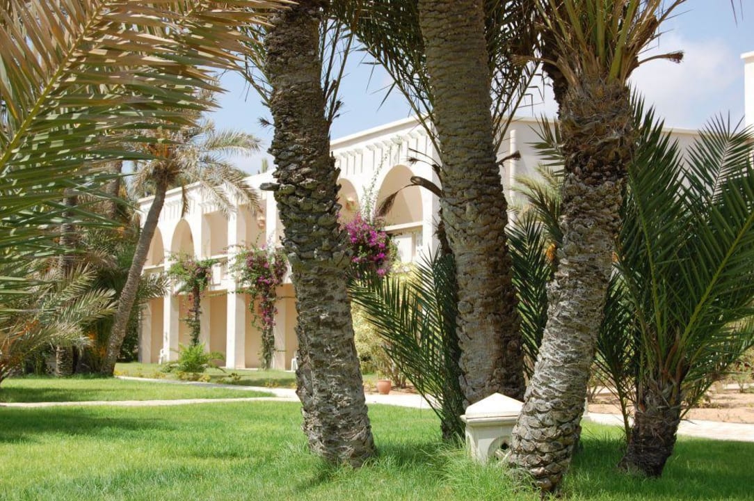 Hotel Zita Beach Resort