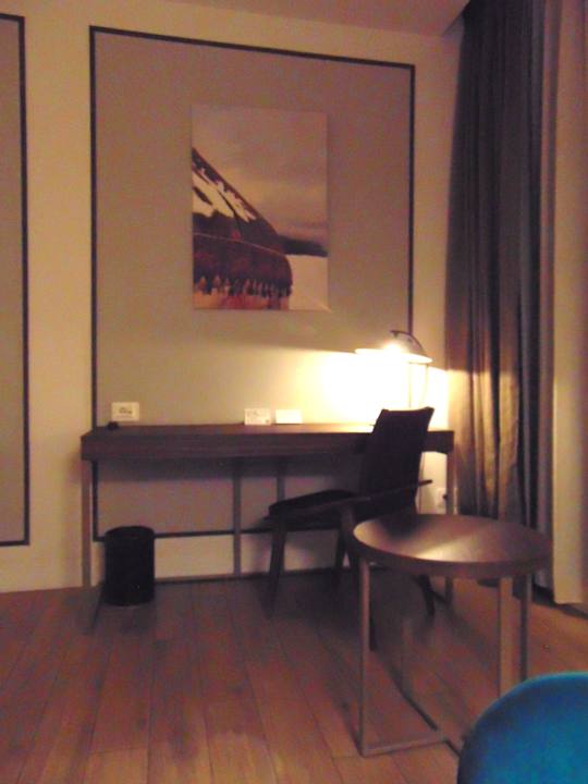 Zimmer Mercure Almaty City Center