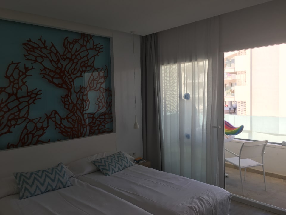 Zimmer The Sea Hotel by Grupotel - Adults only