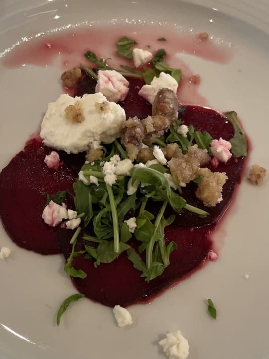 Gastro Alpenhotel Karwendel