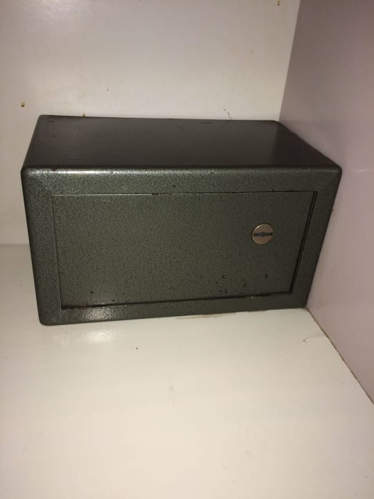 Safe Mitsis Rodos Village