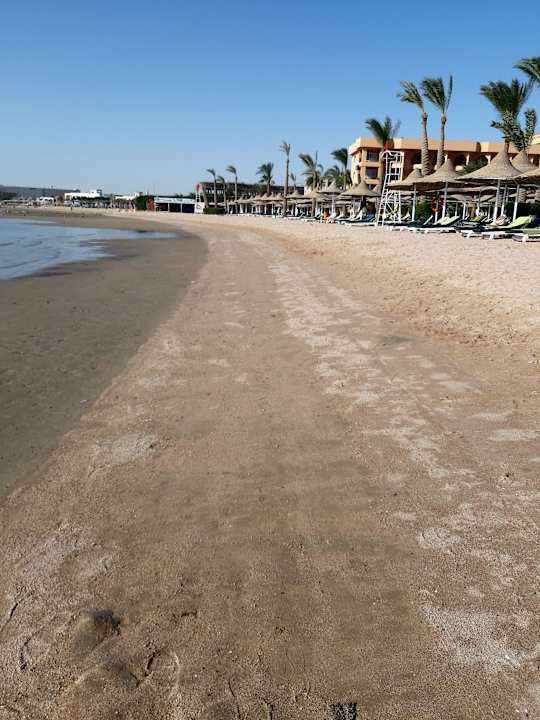 Außenansicht Giftun Azur Resort