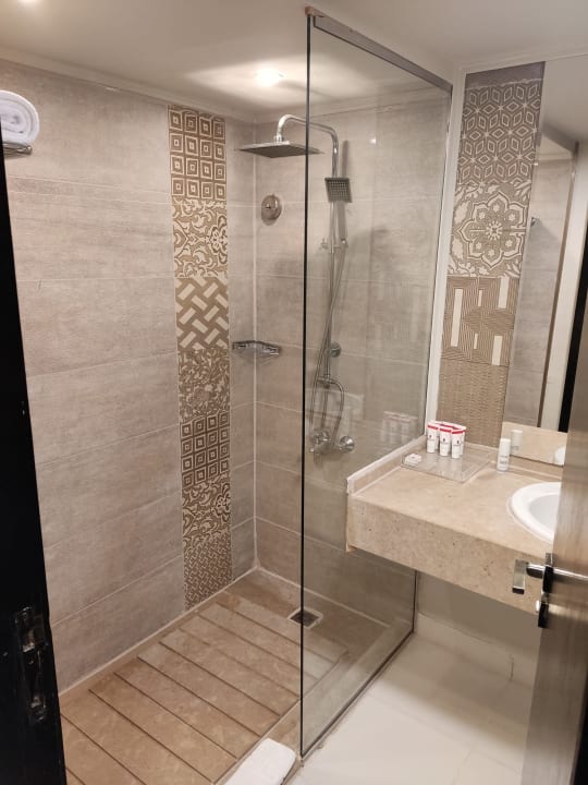 Zimmer Amarina Abu Soma Resort & Aquapark