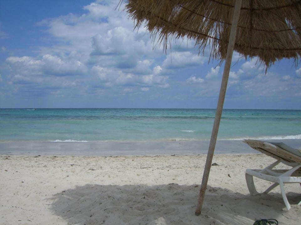 Strand Djerba Plaza Thalasso & Spa