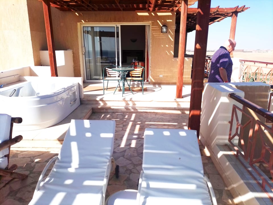 Zimmer Imperial Shams Abu Soma