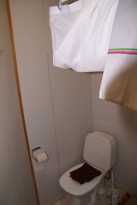 Zimmer Hotel Repvåg Fjord