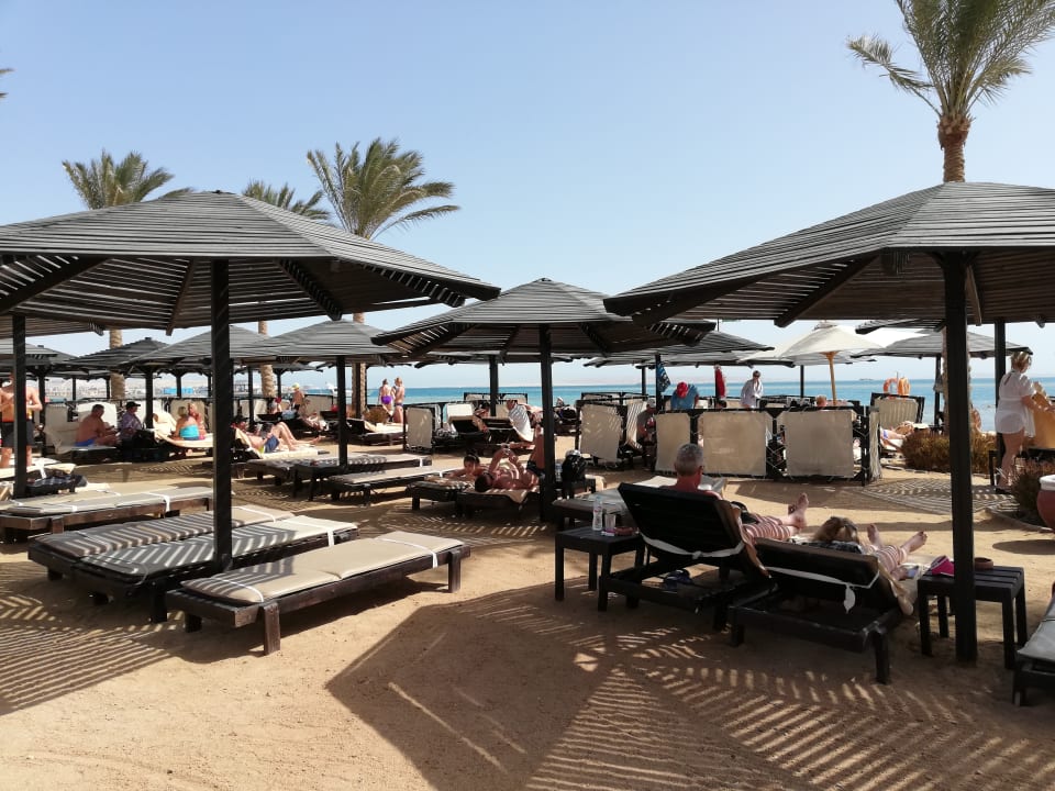 Strand Steigenberger Aqua Magic