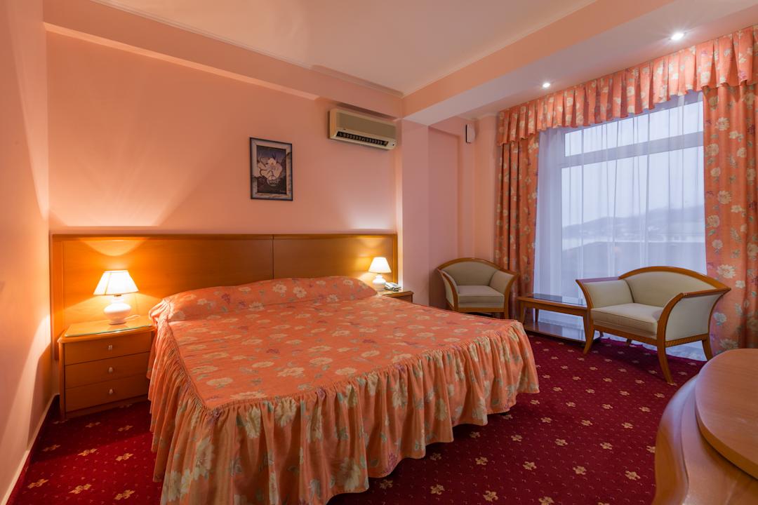 Zimmer Hotel Prestige
