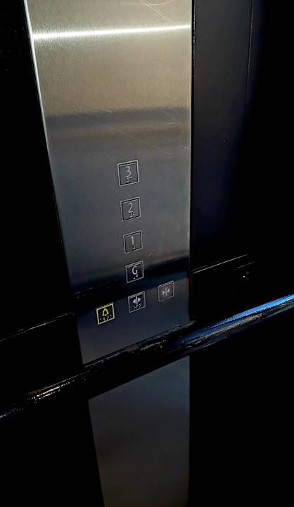 Sonstiges Atana Hotel Musandam