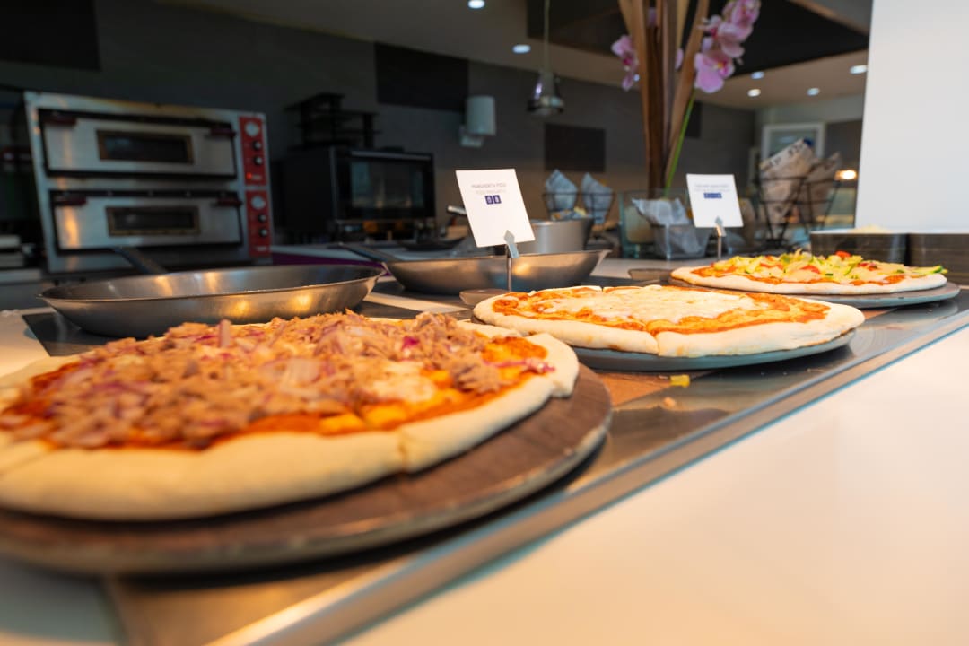 Gastro LABRANDA Marieta - Adults only