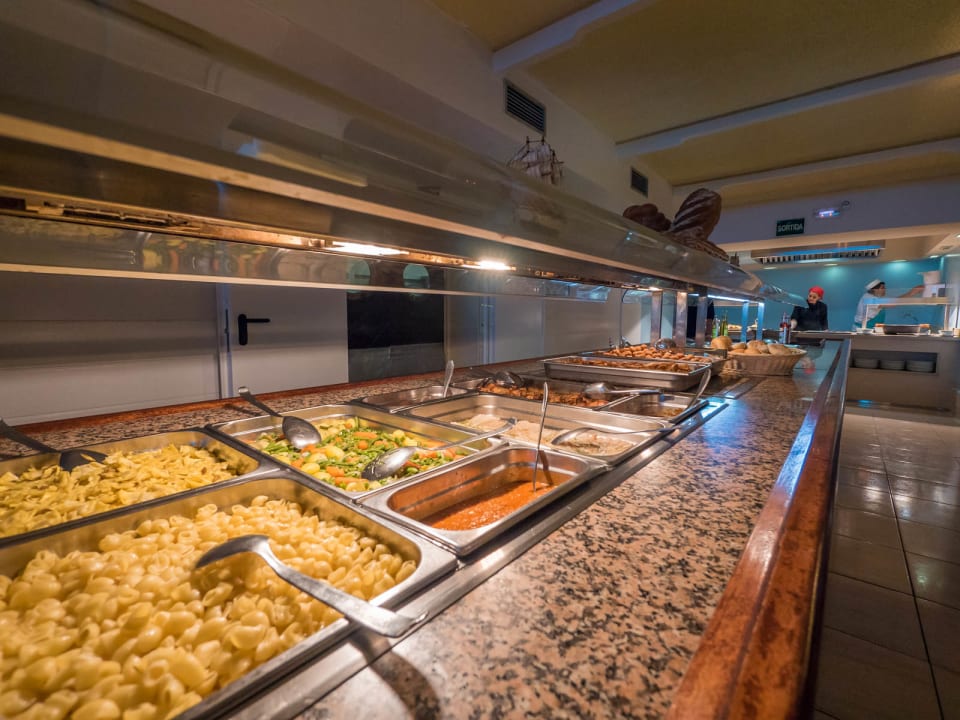 Gastro Hotel Golden Sand