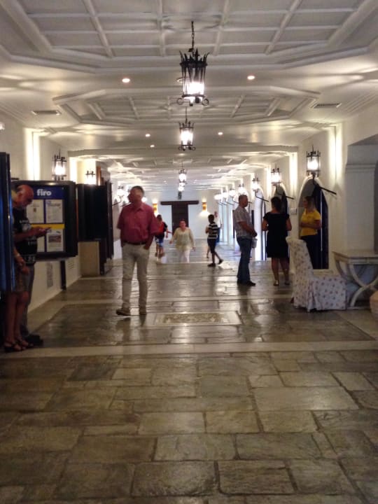 Hotel Creta Maris Beach Resort Creta Maris Resort