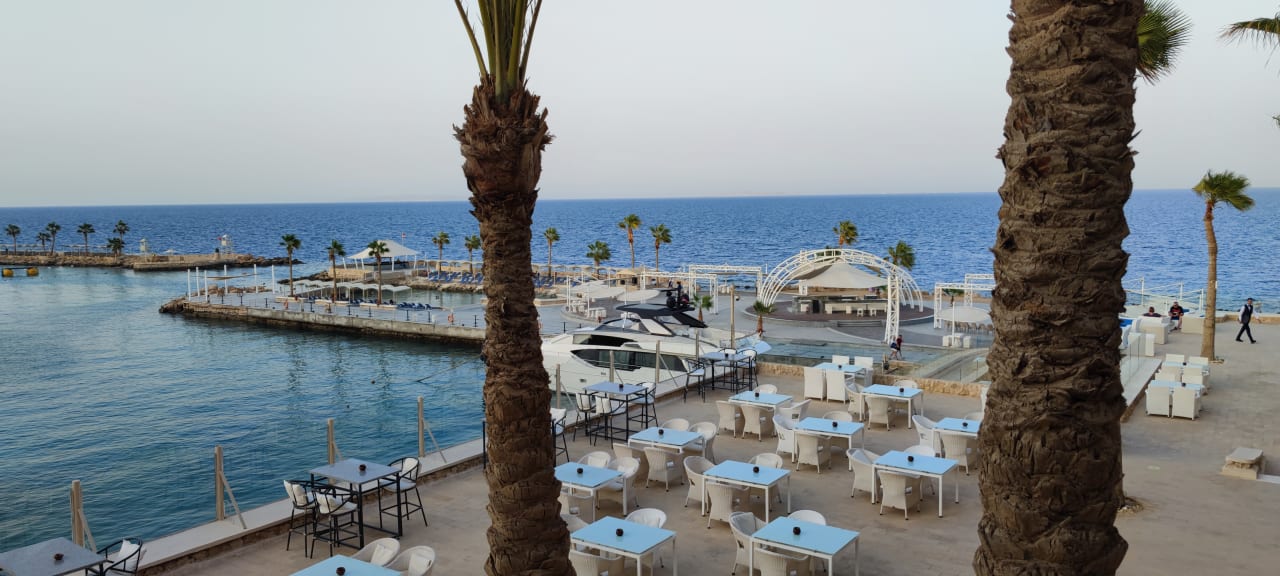 Strand Pickalbatros Citadel Resort