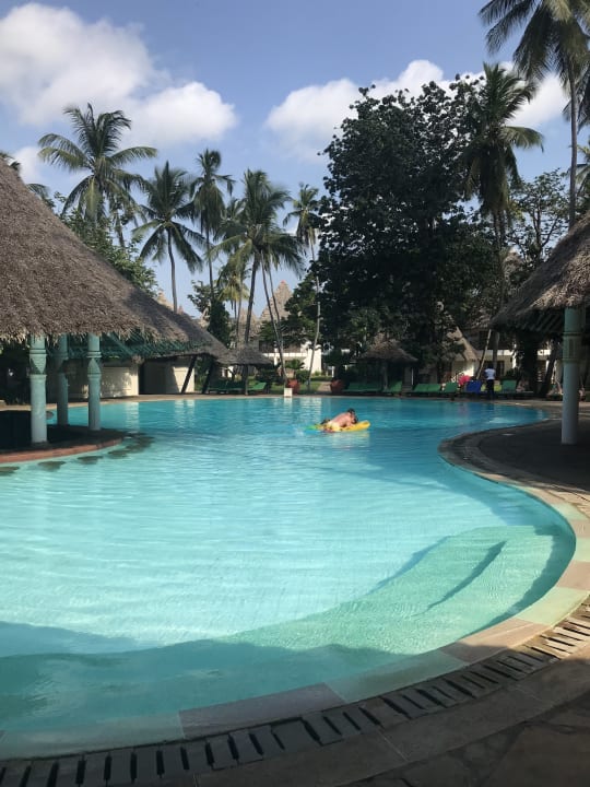 Pool Neptune Village Beach Resort & Spa