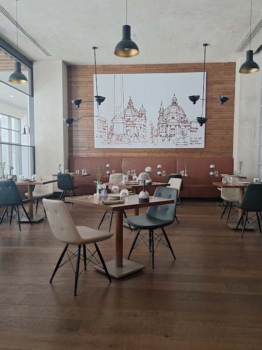 Gastro Acanthus Cennet Barut Collection