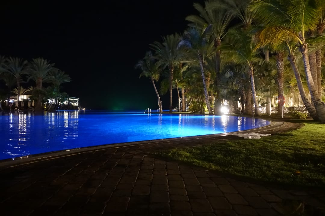 Pool Lopesan Costa Meloneras, Resort & Spa