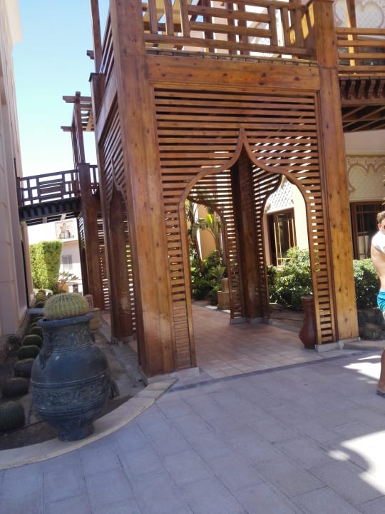 Sonstiges Beach Albatros Resort