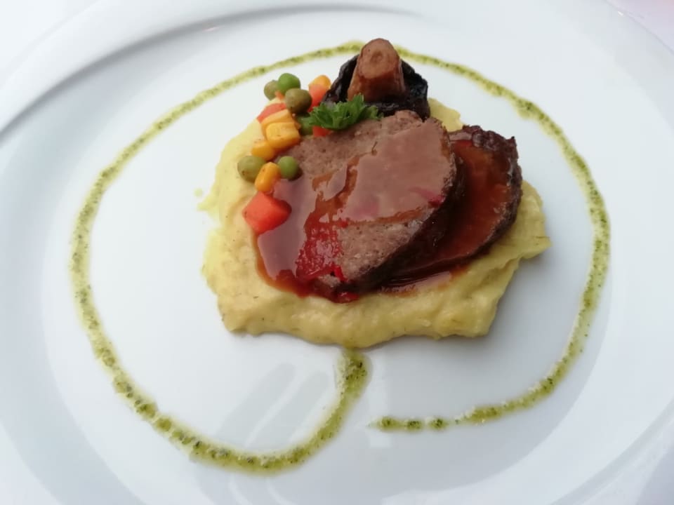 Gastro Turquoise Hotel