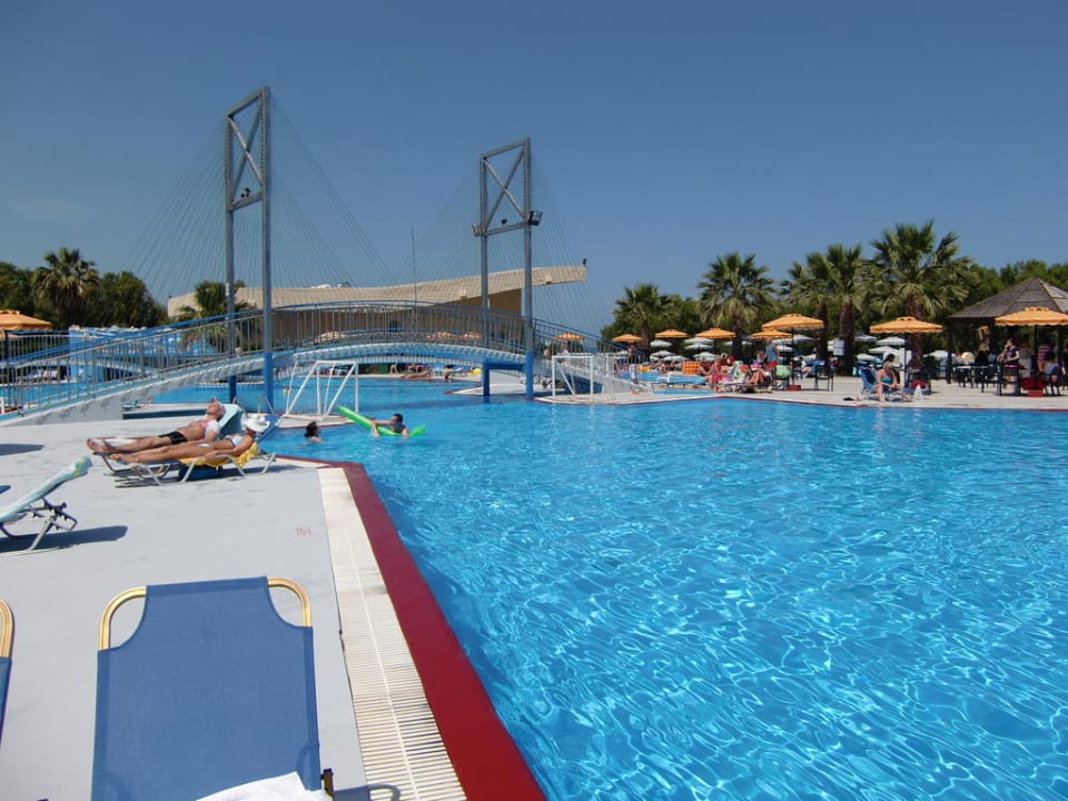 Pool Doreta Beach Resort & Spa