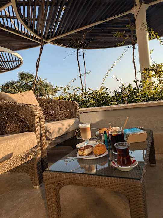 Gastro Sherwood Blue Belek