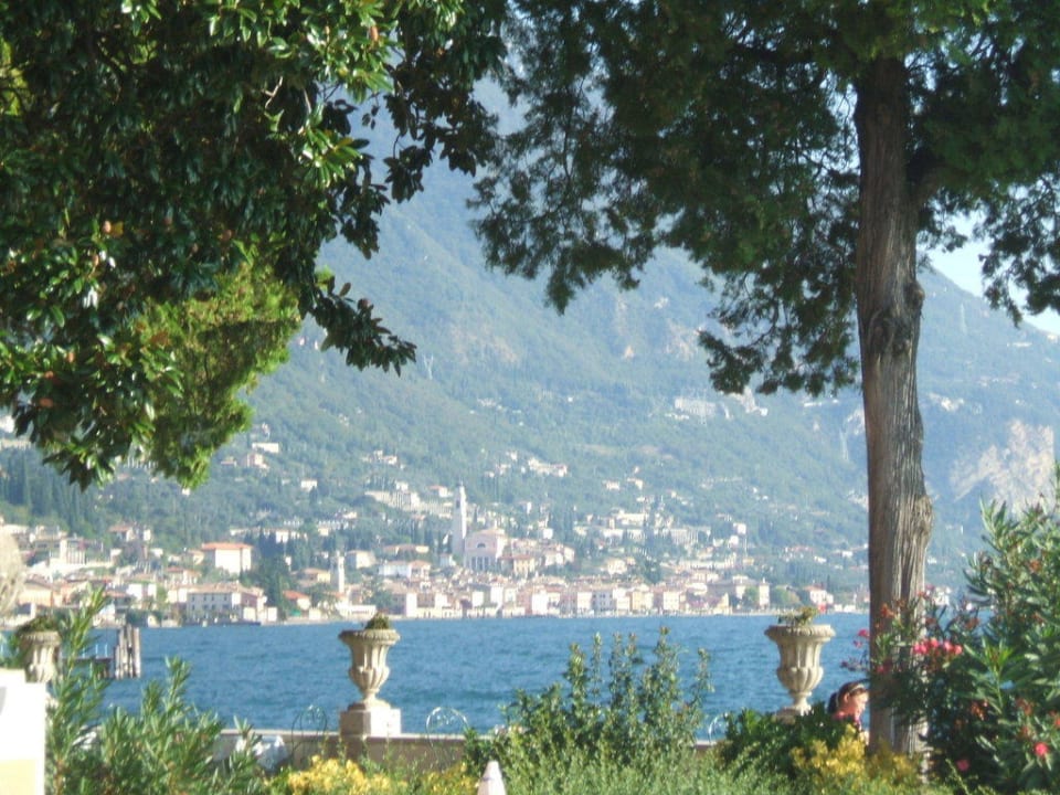 Impressionen Hotel Bogliaco