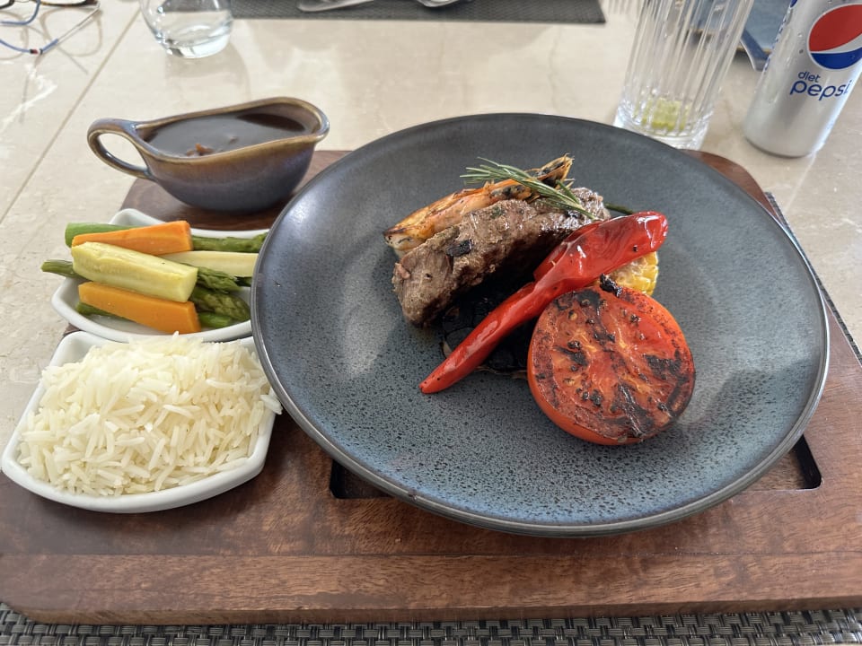 Gastro Steigenberger Golf Resort El Gouna