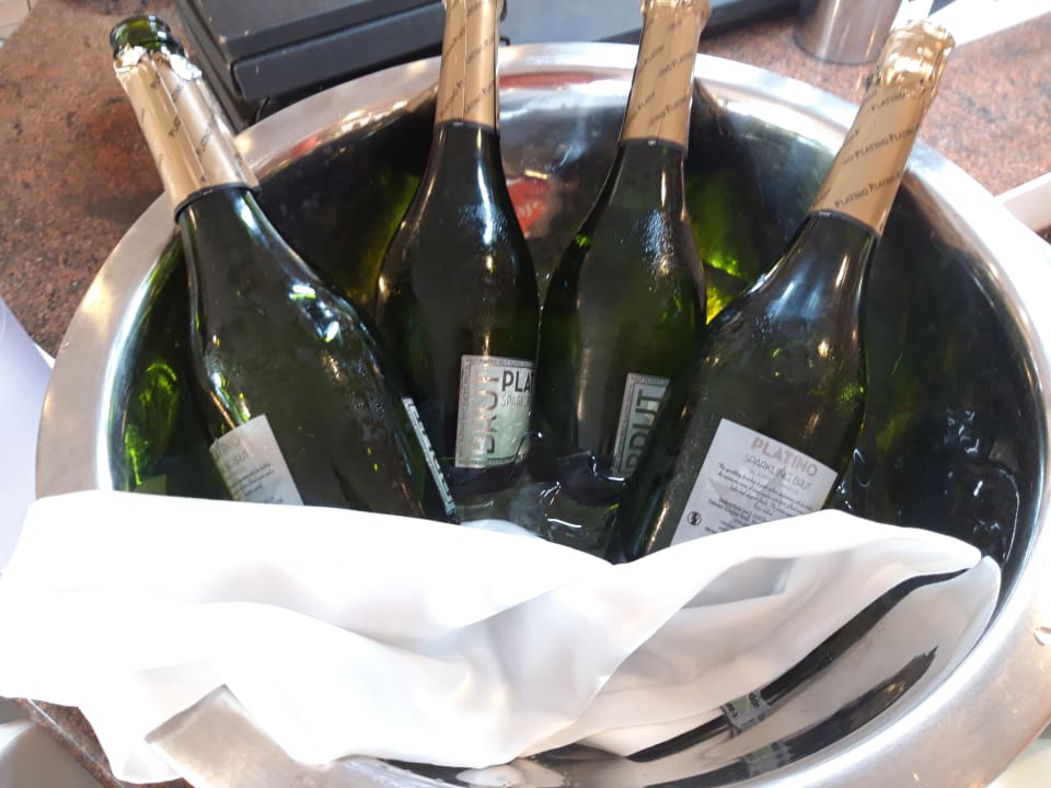 Gastro Hotel Costa Calero