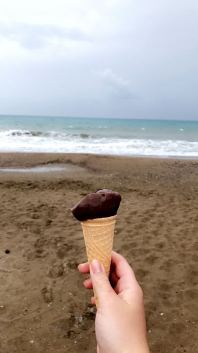 Strand Belconti Resort Hotel