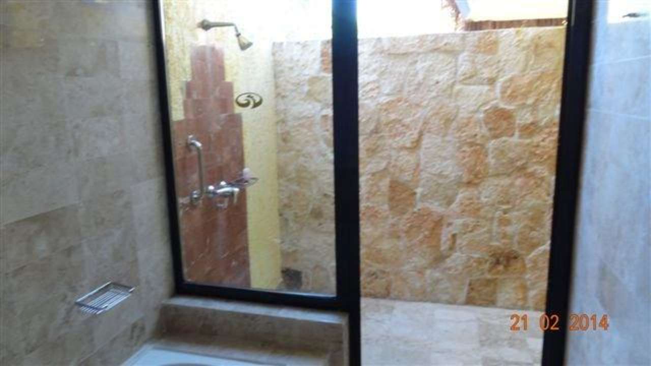 Freiluft Dusche! Genial Grand Palladium Kantenah Resort & Spa