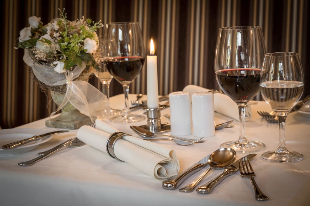 Zwirbelstube Hotel Engel