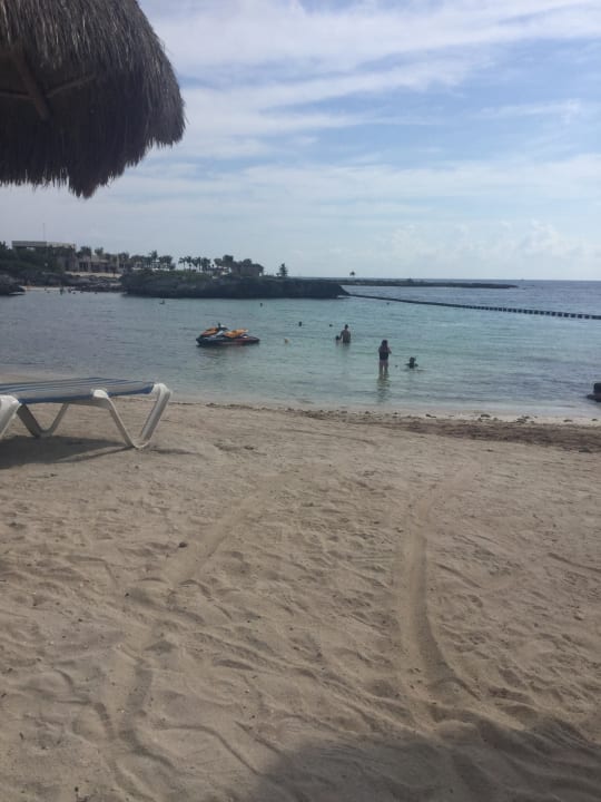 Strand Grand Sirenis Riviera Maya Resort & Spa
