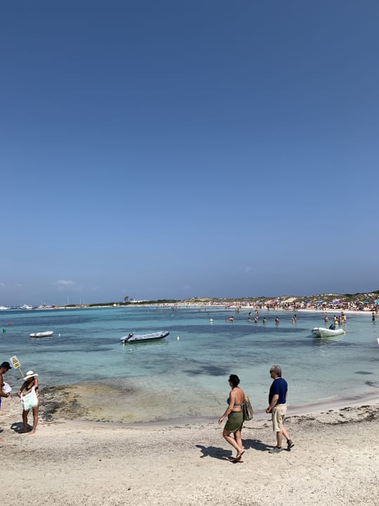 Strand Club Can Bossa