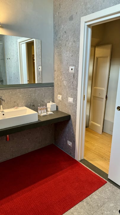 Zimmer Palazzo Feroci - Residenza d'epoca