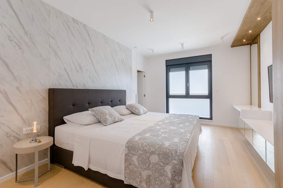 Zimmer Villa Vitae & Villa Pax