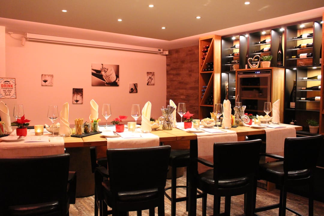 Gastro Hotel am Hirschhorn