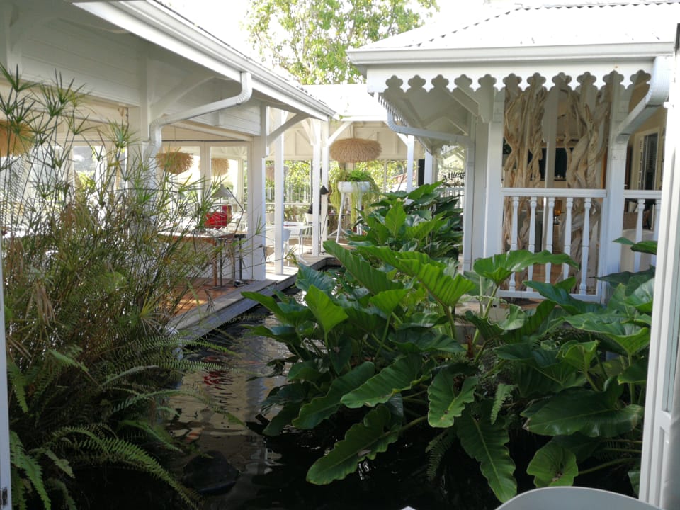 Gastro Hotel Plein Soleil