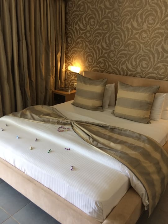 Zimmer Alexandra Golden Boutique - Adults only