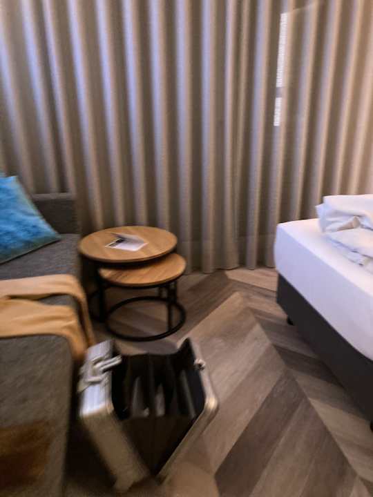 Zimmer Best Western Plus Hotel Erb