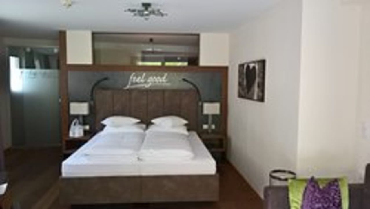 Zimmer Hotel Fliana