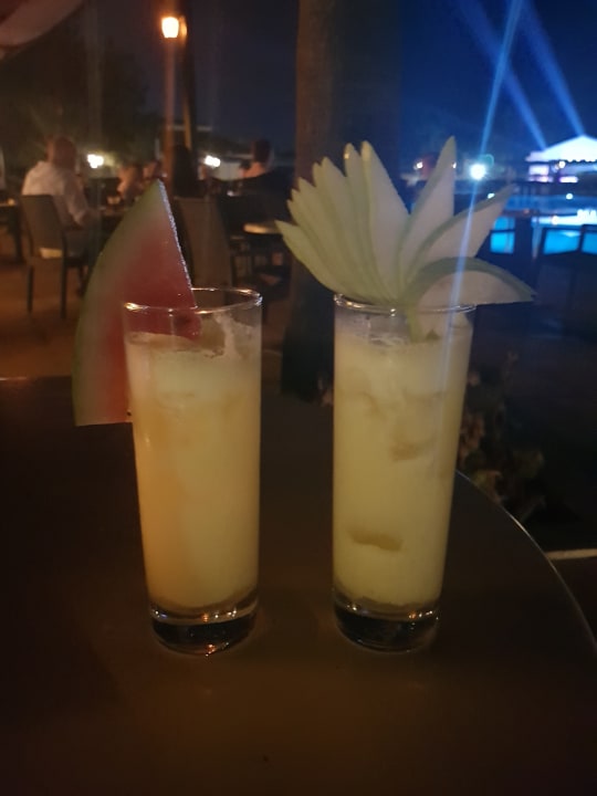 Gastro Asteria Family Resort Side