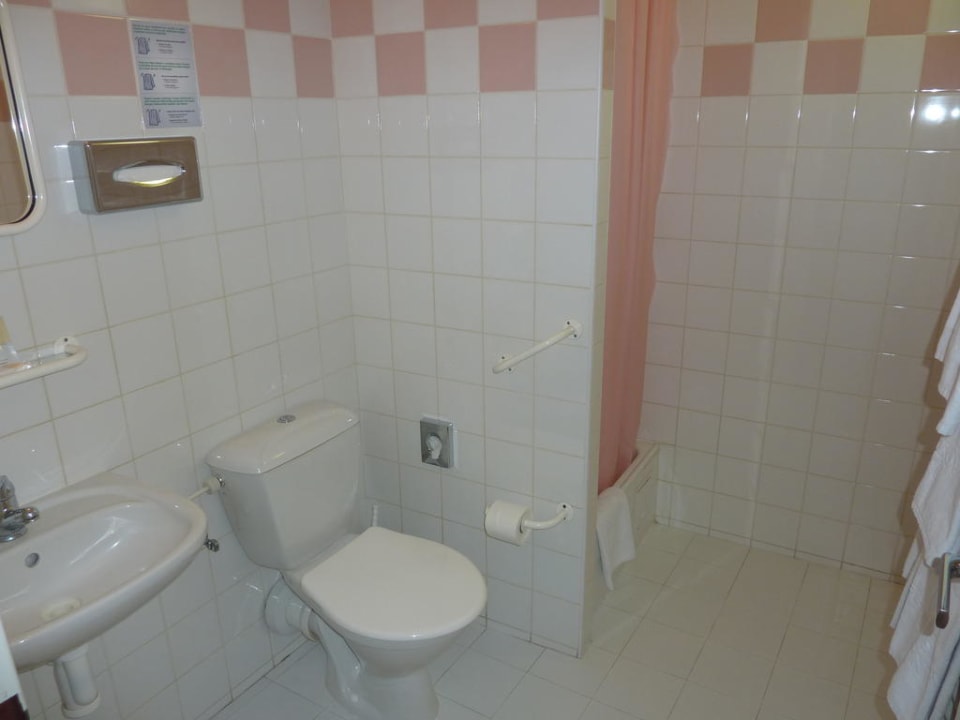 Hotel Isis Kurhotel Pawlik - Aquaforum