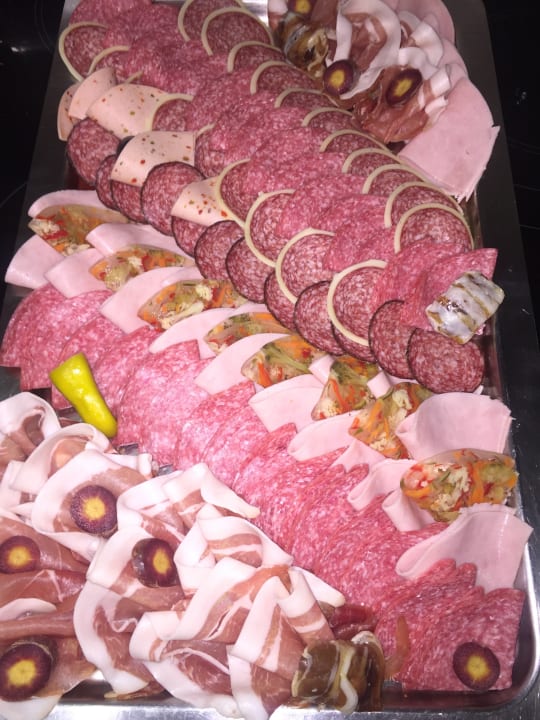 Restaurant Forum Hotel