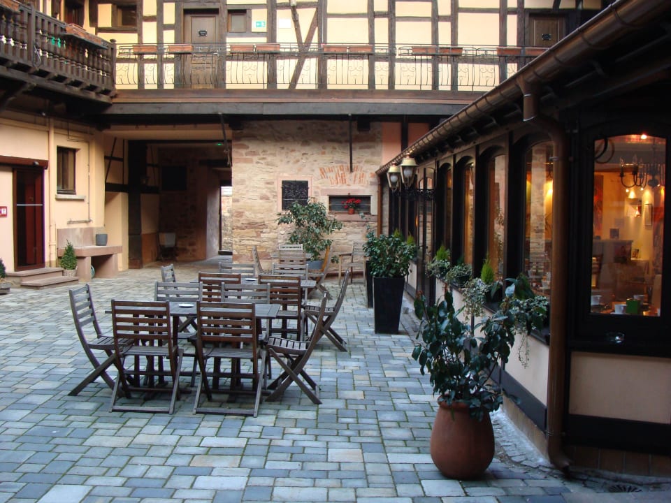 Hotel le Gouverneur Hotel Le Gouverneur