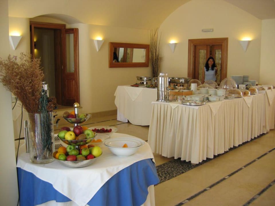 Restaurant Hotel Tamarix del Mar